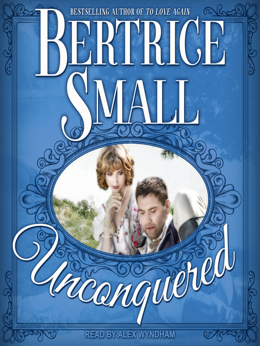 Title details for Unconquered by Bertrice Small - Available